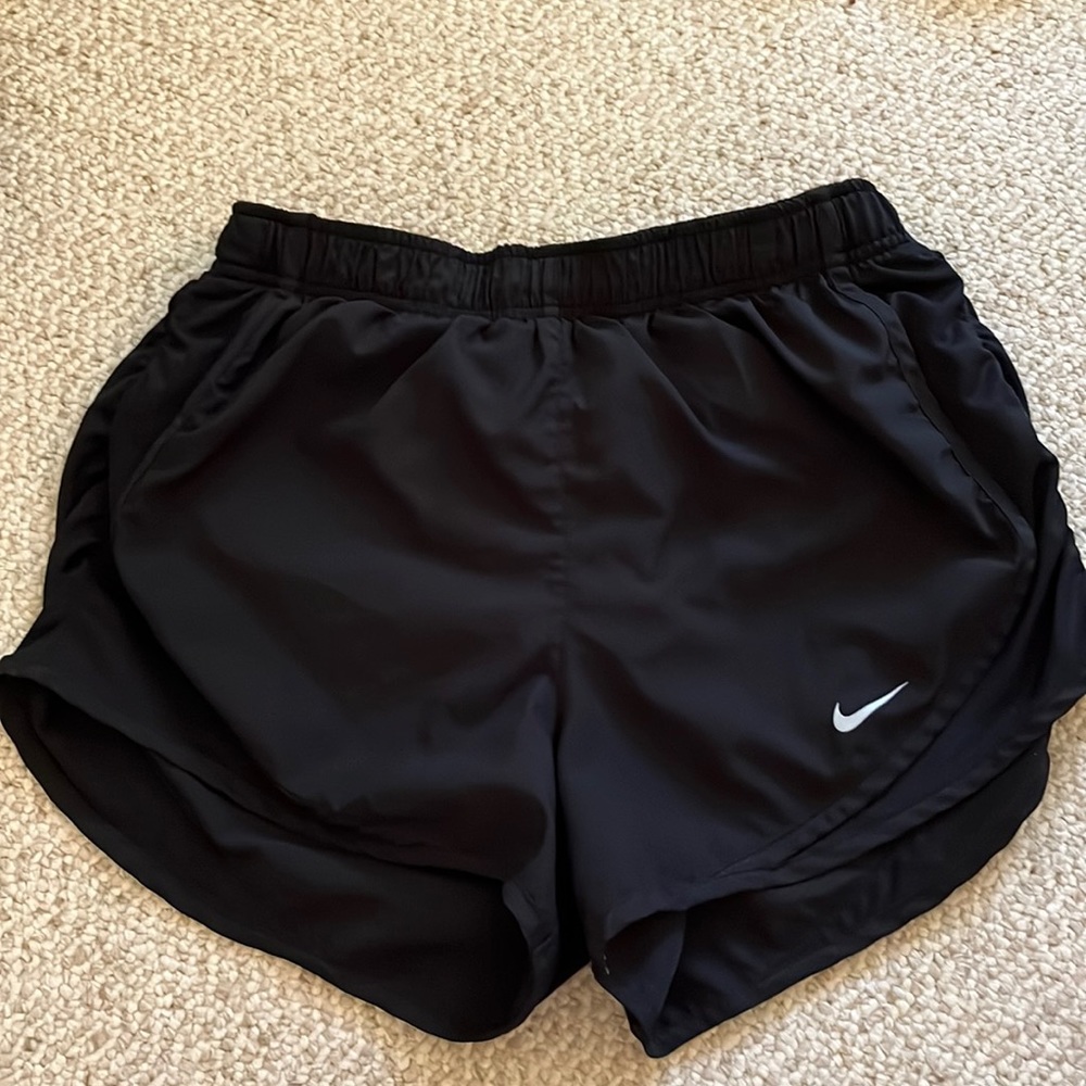 Nike dri fit shorts